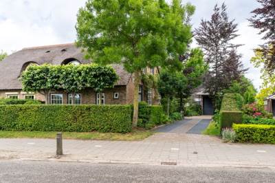 Woning Polstraat 80 Wijk en Aalburg