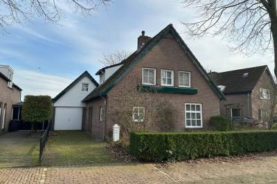 Woning Linde 10 Mierlo