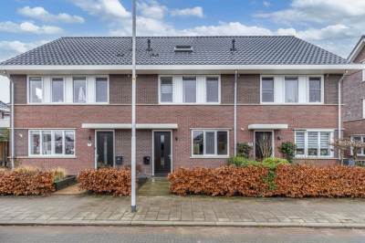 Woning Dagpauwoog 52 Wolvega
