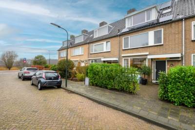 Woning Fazantlaan 7 Leidschendam