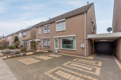 Woning Tudderenderweg 4C Sittard
