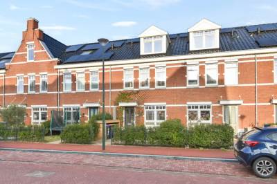 Woning Westmadeweg 103 Den Haag