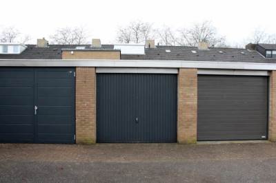 Garage Arcturus 2 Veldhoven