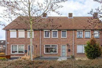 Woning Oude Vaart 57 Terneuzen