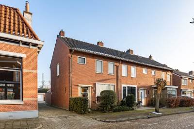 Woning Kievitstraat 12 Hengelo (OV)