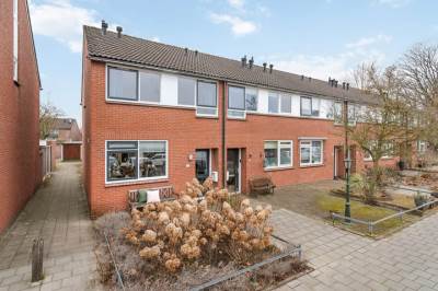 Woning Carmelstraat 55 Oldenzaal