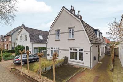 Woning Hatertseweg 279 Nijmegen