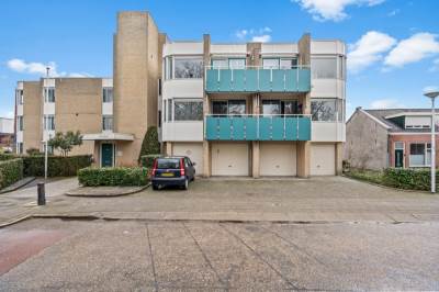 Woning Poortdijk 51 IJsselstein