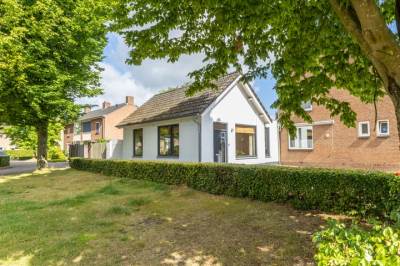 Woning Jorisakkerstraat 6A Helvoirt