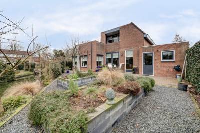 Woning Van Deelenstraat 33 Oudheusden