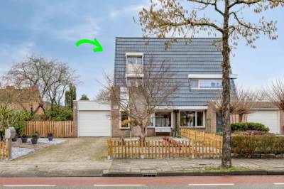 Woning Flintdijk 20 Roosendaal