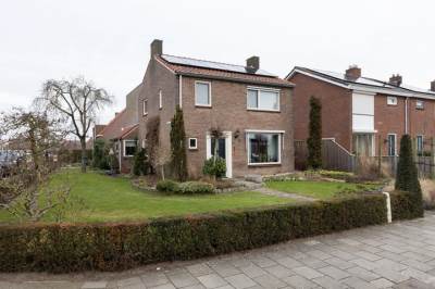 Woning Prinses Irenestraat 30 Borculo