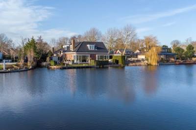 Woning Delftsingel 14 Assendelft