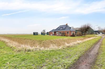 Woning Ds. Christophoripad 5 Appingedam