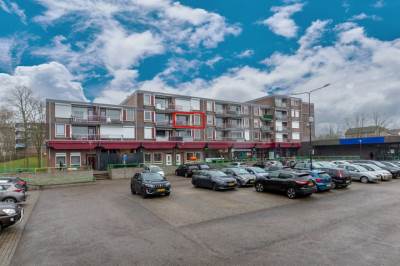 Woning Zeswegenlaan 302 Heerlen