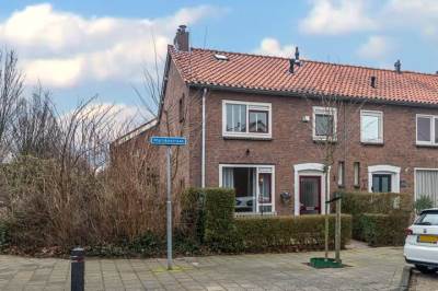 Woning Marijkestraat 2 Poeldijk