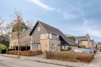 Woning Diamantdijk 138 Roosendaal