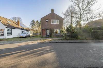 Woning Landbouwstraat 62 Wildervank