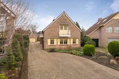 Woning Blauwe Reiger 6 Etten-Leur