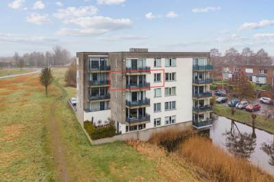Woning Wiericke 19 De Meern
