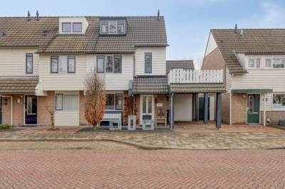 Woning Muziekplein 96 Uden