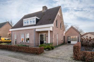 Woning Beatrixstraat 47 Haghorst