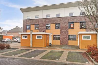 Woning Oester 40 Middenmeer