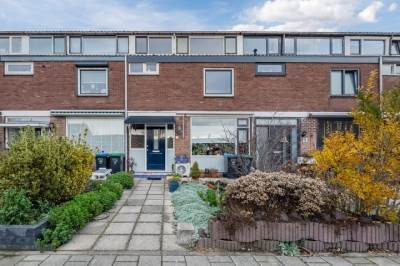 Woning 't Fruit 7 Barendrecht