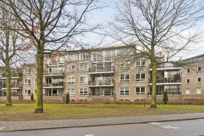 Woning De Stockbempt 52 Nuenen