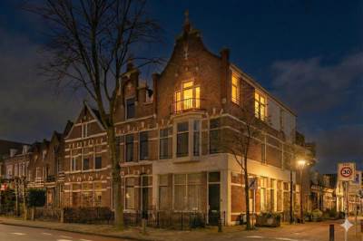Woning Forestusstraat 1B Alkmaar