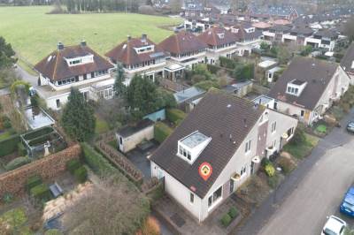 Woning Chalonhof 51 Soest