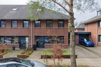 Woning Satijnvlinderlaan 15 Son en Breugel