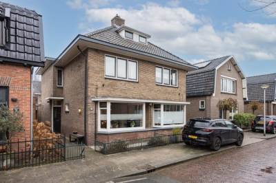 Woning Reigerweg 23 Hengelo (OV)