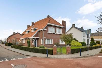 Woning Boekenderweg 1 Thorn