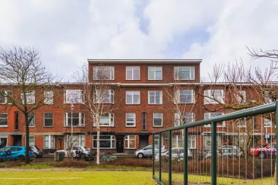 Woning Abrikozenstraat 138 Den Haag