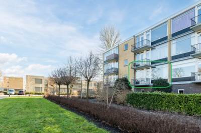 Woning Dronensingel 119 Bodegraven