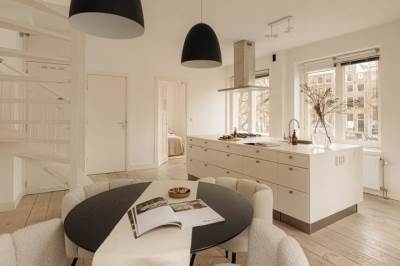 Woning Keizersgracht 764A1 Amsterdam