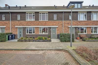 Woning Portalaan 40 Naaldwijk