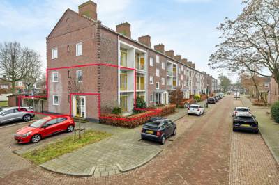 Woning Galvaniweg 2 Breda