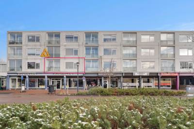 Woning Grotestraat 252A Nijverdal