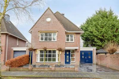 Woning John Miltonlaan 2 Eindhoven