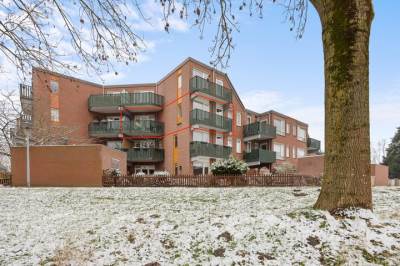 Woning Goedewerf 33 Almere