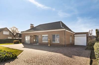 Woning Hulsterweg 6D Kloosterzande