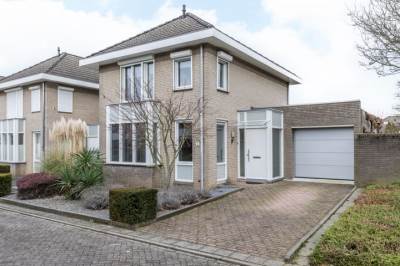 Woning Aletta Jacobsstraat 2 Heerlen