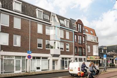 Woning Schoterweg 35D Haarlem