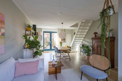 Woning Heesterpoort 9 Groningen