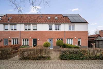 Woning Hamersstraat 4 Deventer