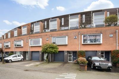 Woning Zomerpark 50 Nieuw-Vennep