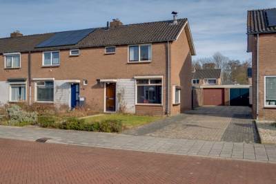 Woning Leerinkbeekstraat 14 Borculo