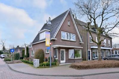 Woning Hendrik Droststraat 26 Olst